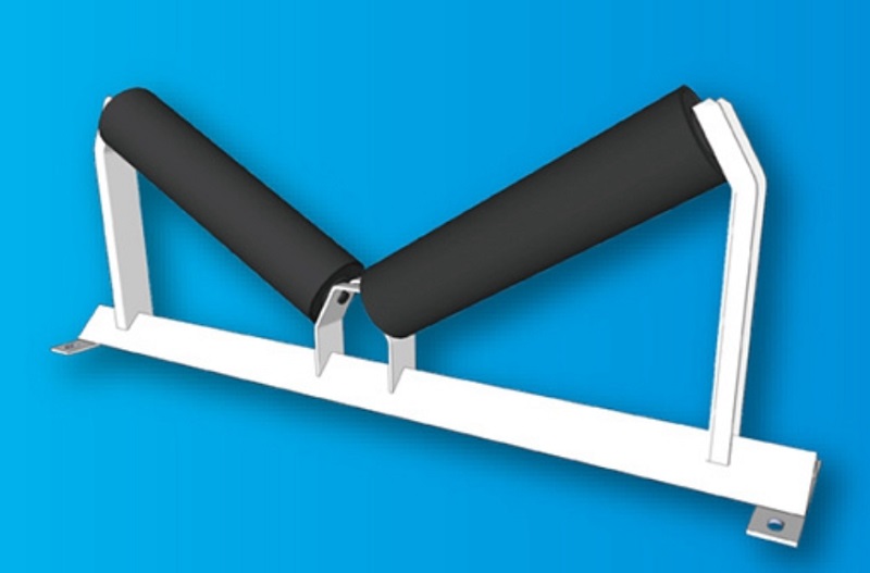 Role de ralanti transportoare: avantaje și provocări în transmiterea industrială