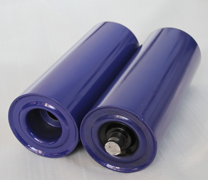 Tipuri de rulouri transportoare