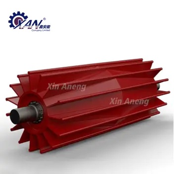 Ce face dintr-un scripete transportor componenta centrală a sistemelor de manipulare a materialelor?