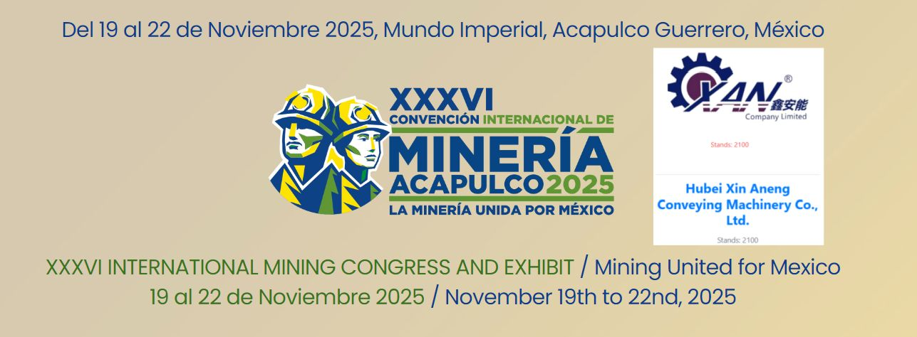 Vă invităm să ne vizitați în perioada 19-22 noiembrie (Acapulco, Guerrero, Mexic)