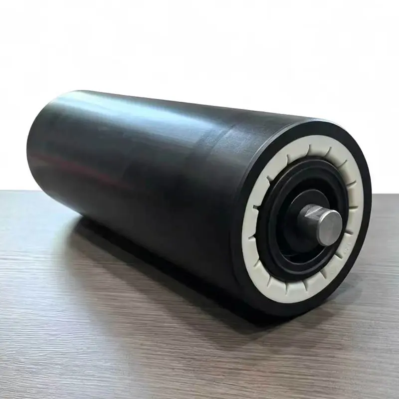 Rolă transportoare HDPE