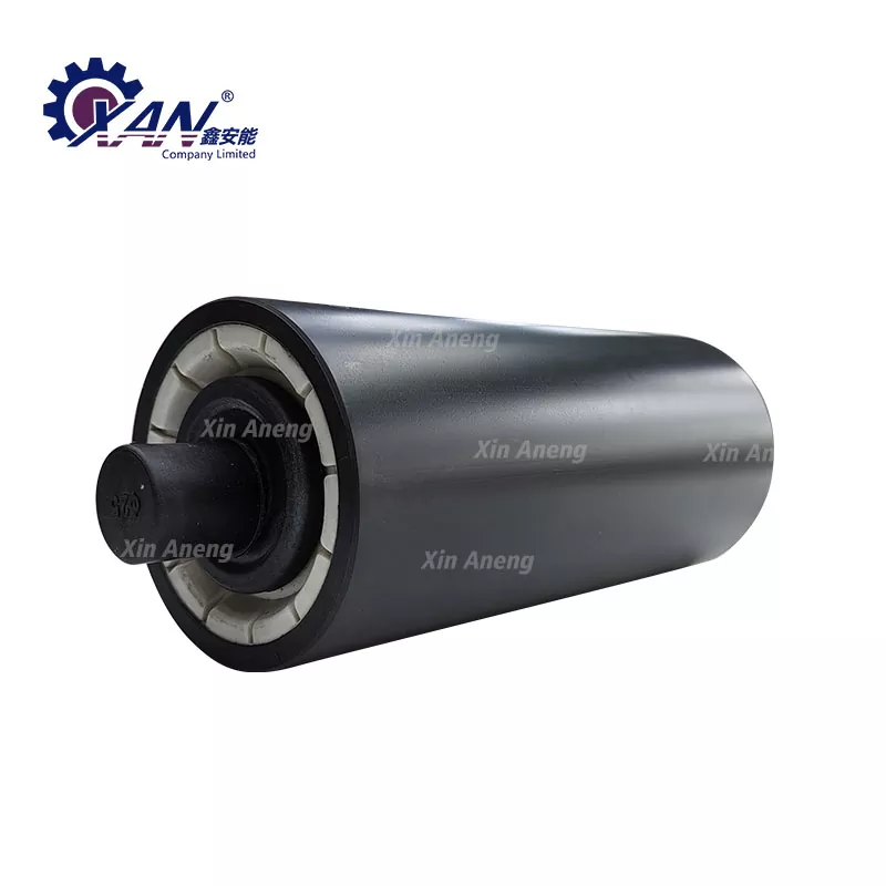 Rolă de rulare HDPE