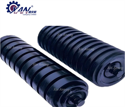 Roller de impact